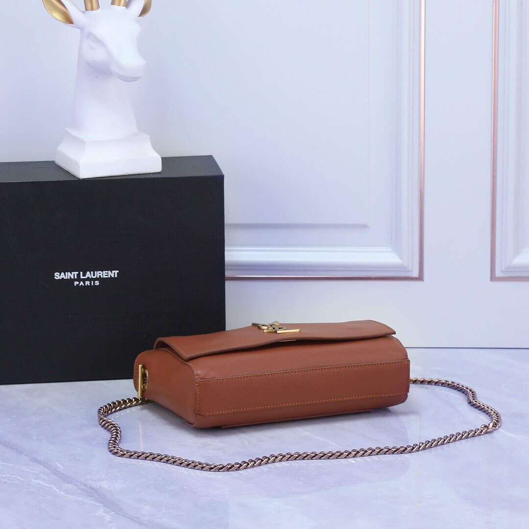 YSL Kate Reversible Small