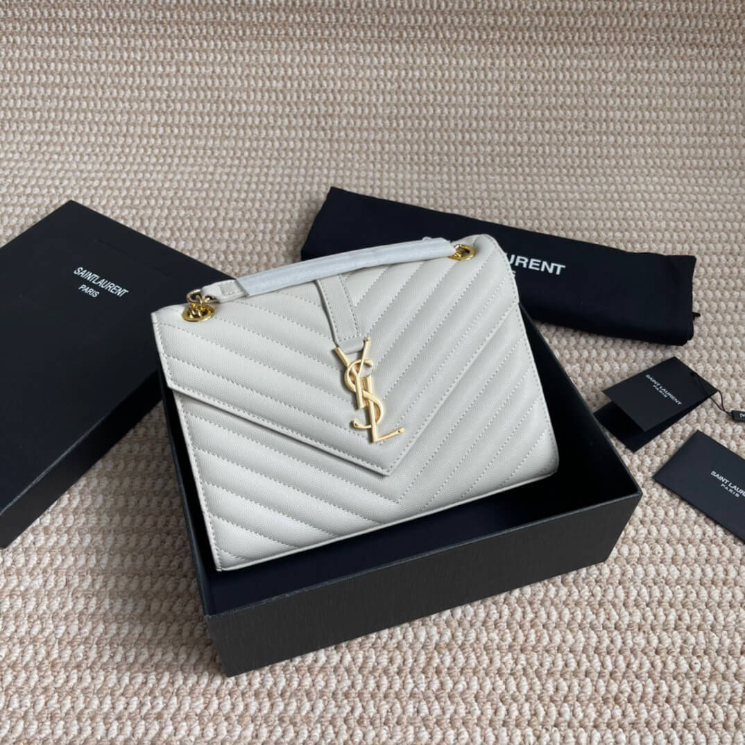 YSL Envelope