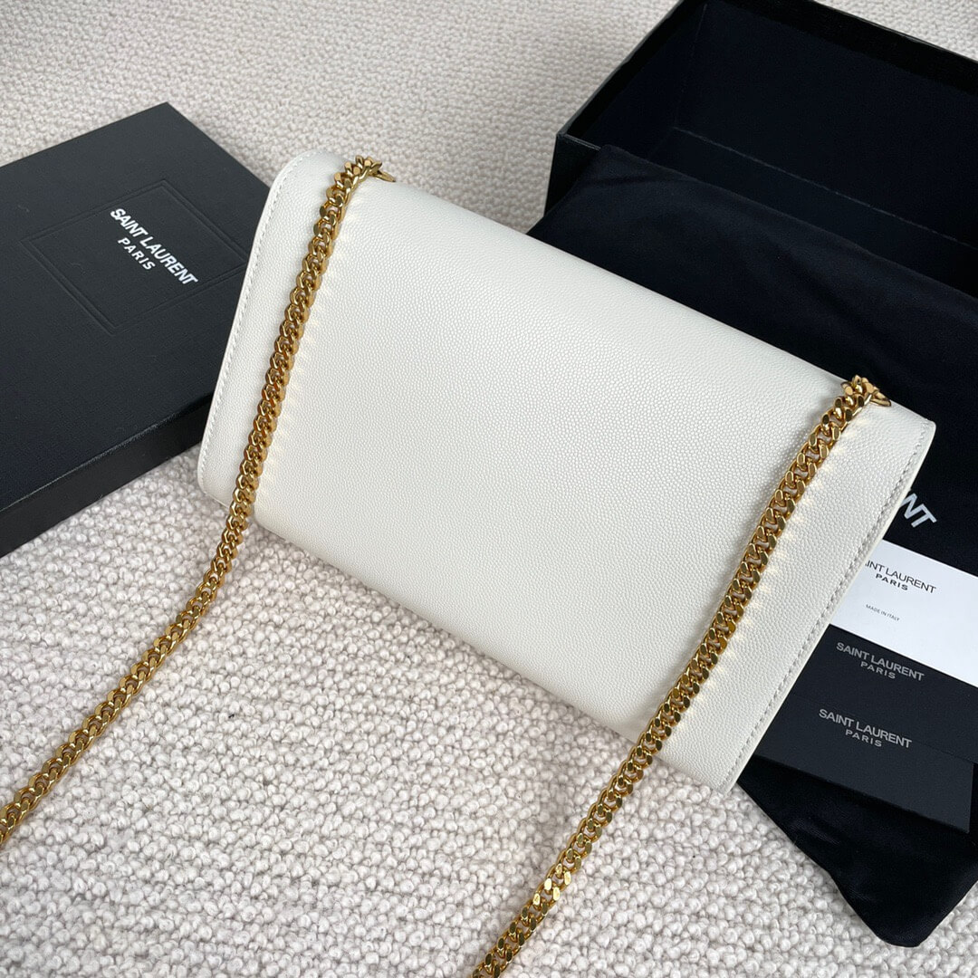 YSL So Kate Clutch Medium