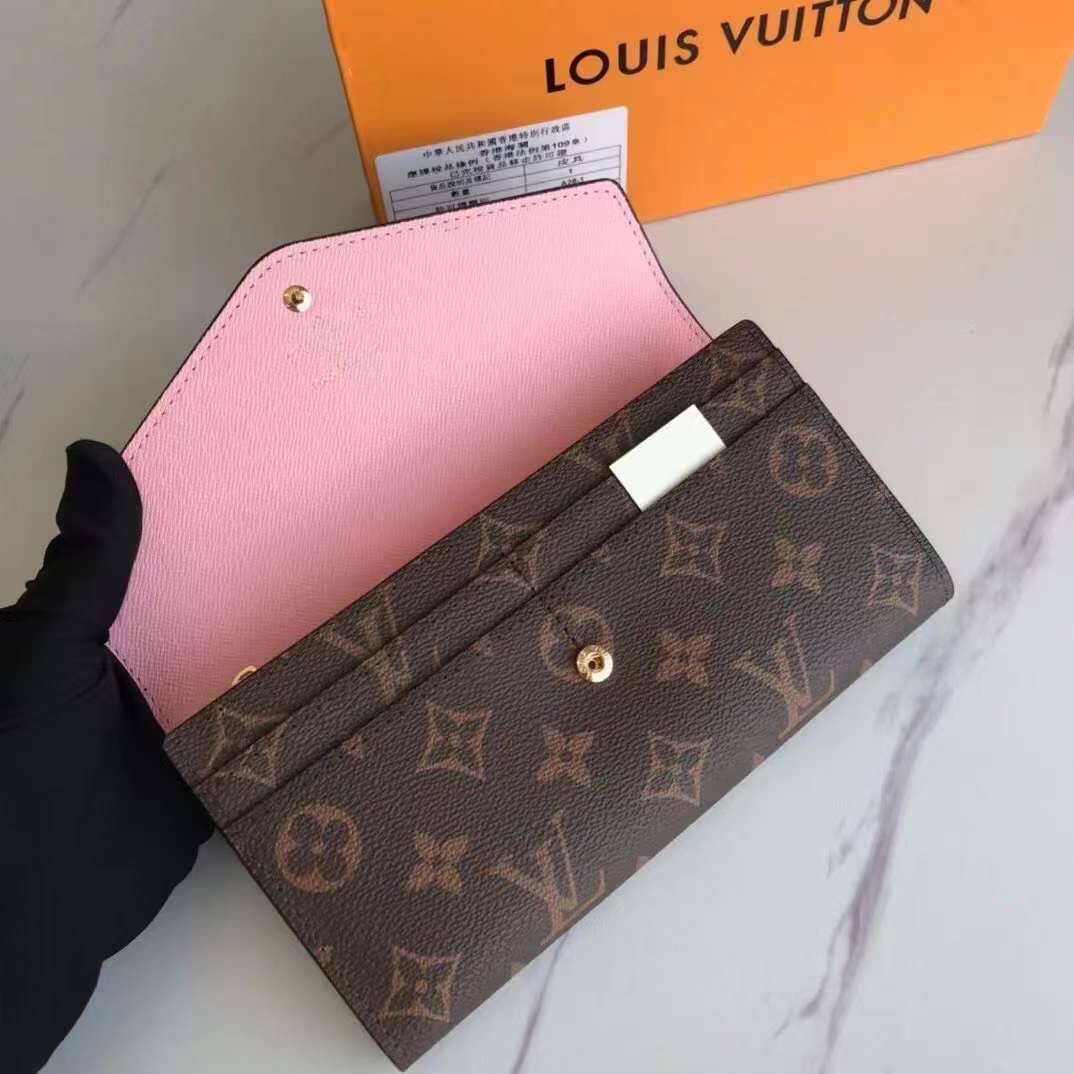 LOUIV Sarah Wallet