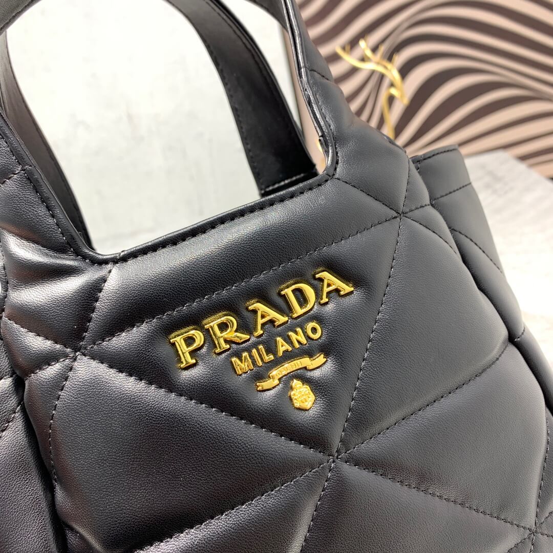 PR Tote