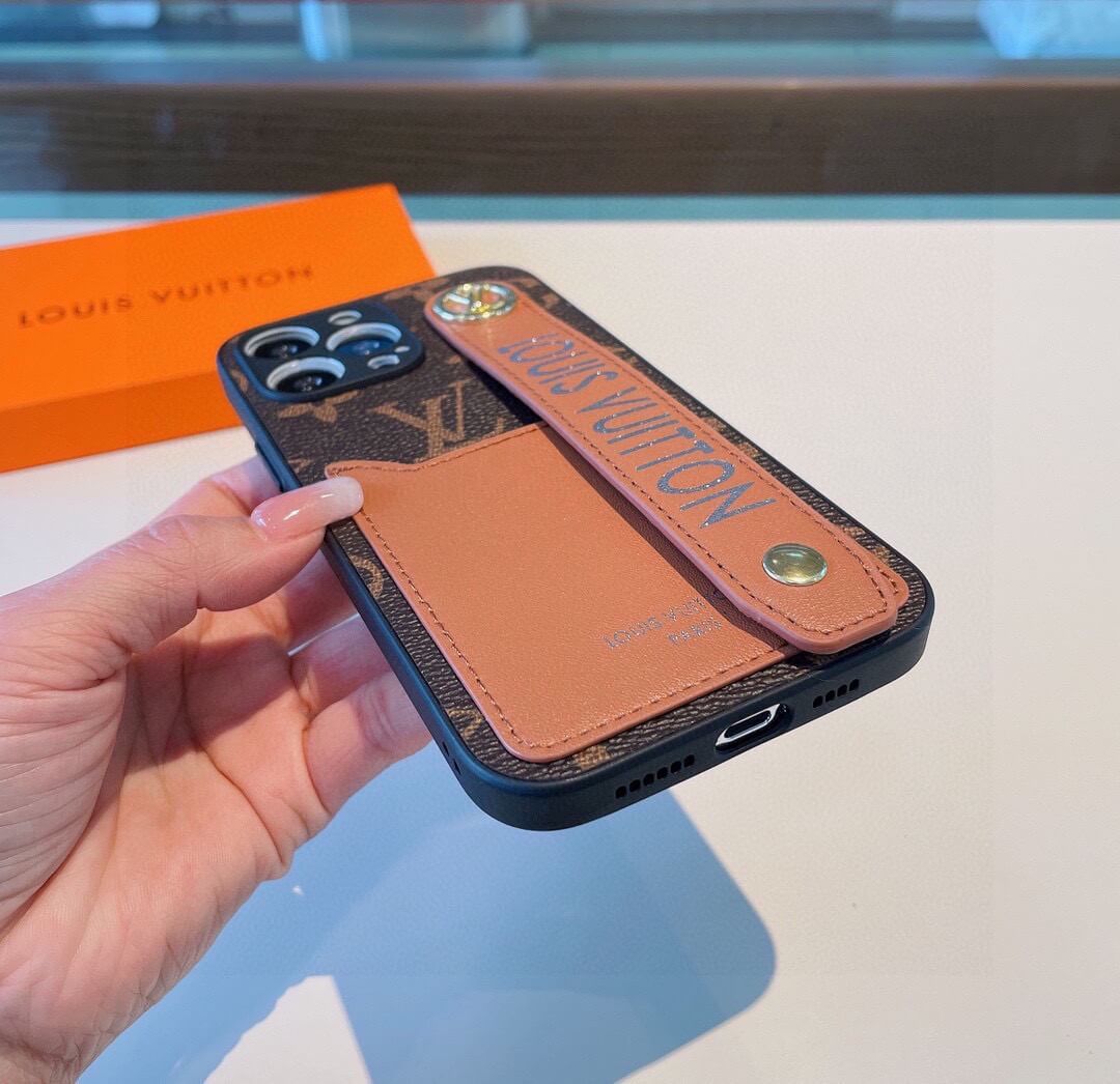 LOUIV Case