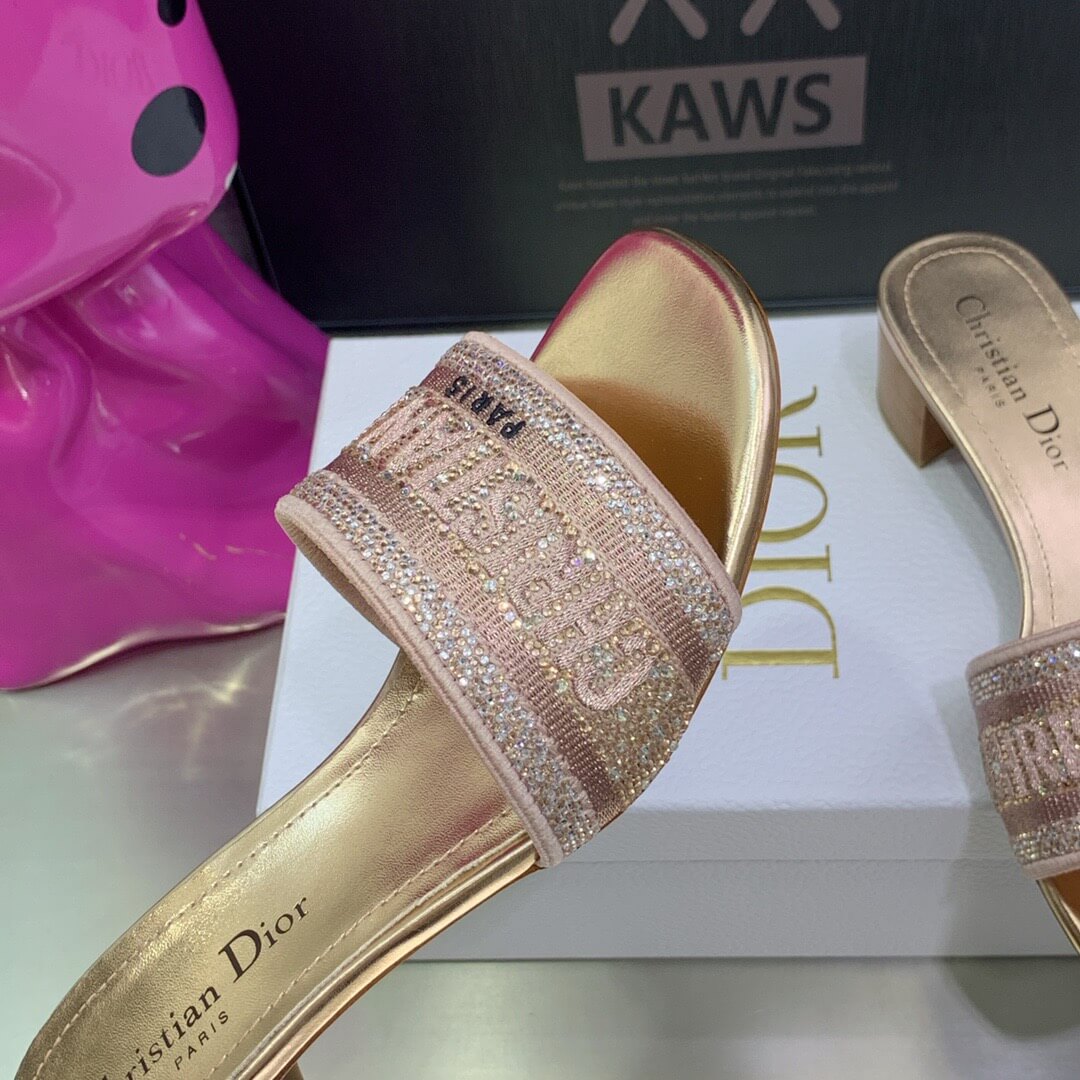 CD Dway Mules
