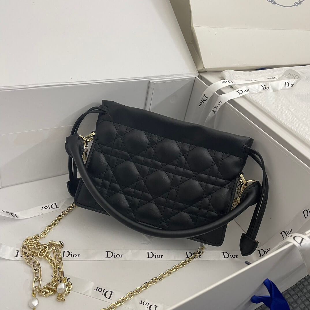 CD Lady Pouch