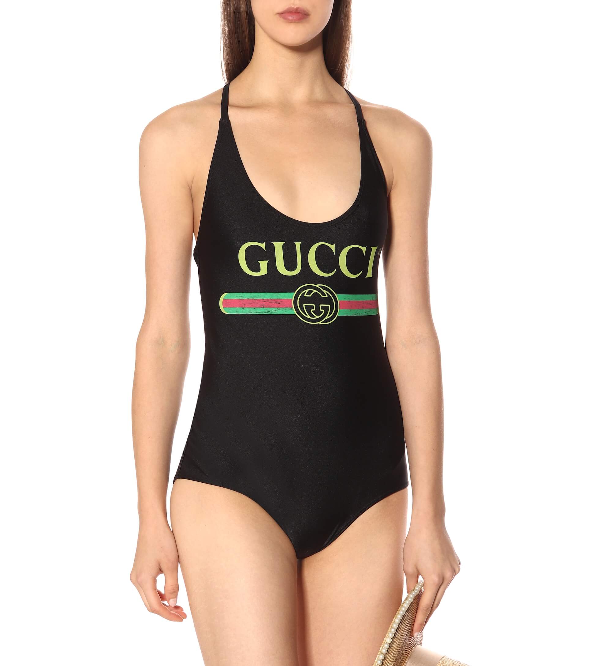 GG Swimsuit