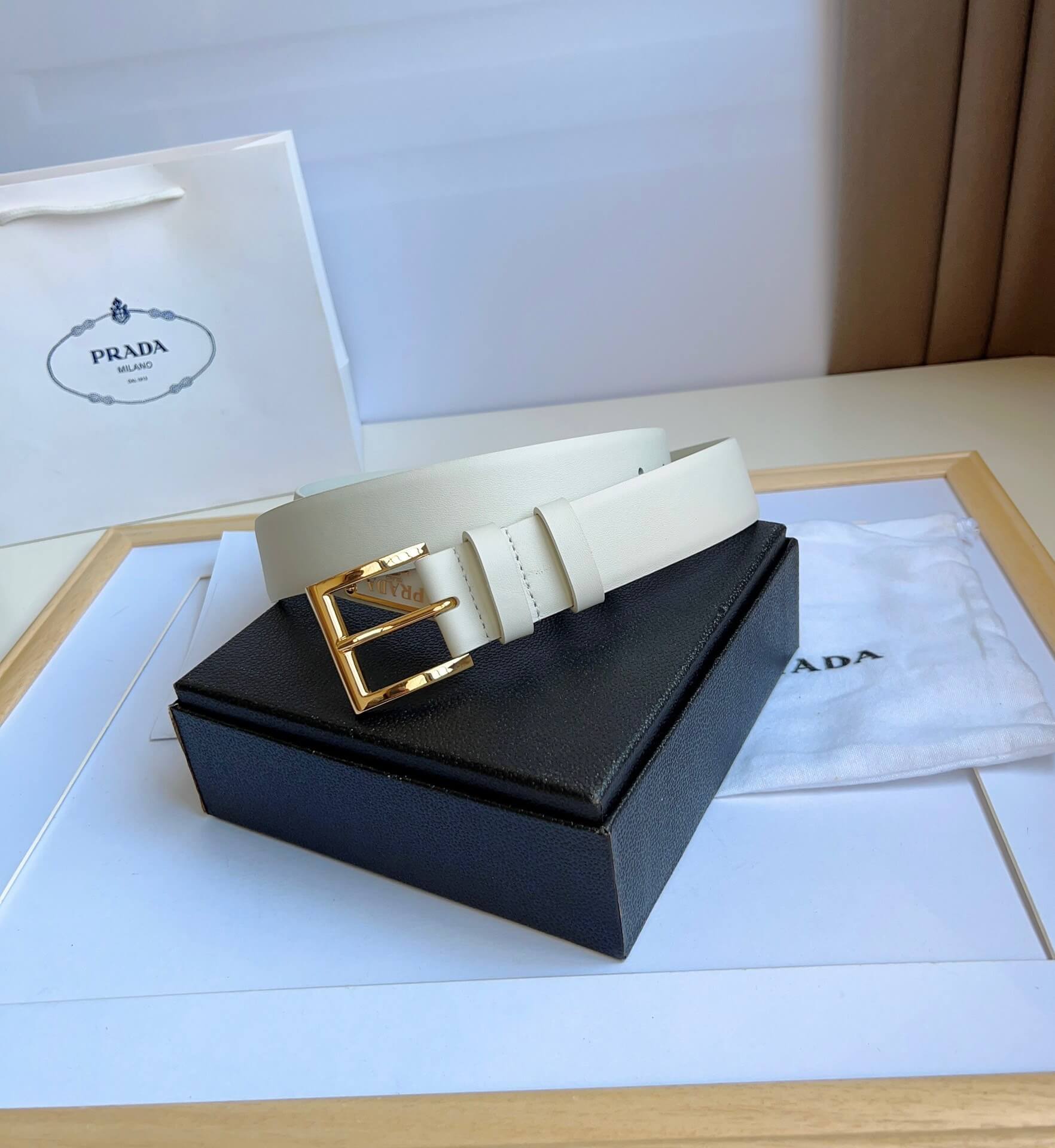 PR Men Belt
