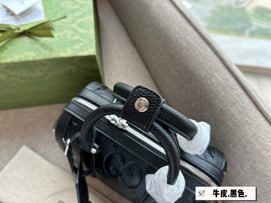 GG Duffle Mini