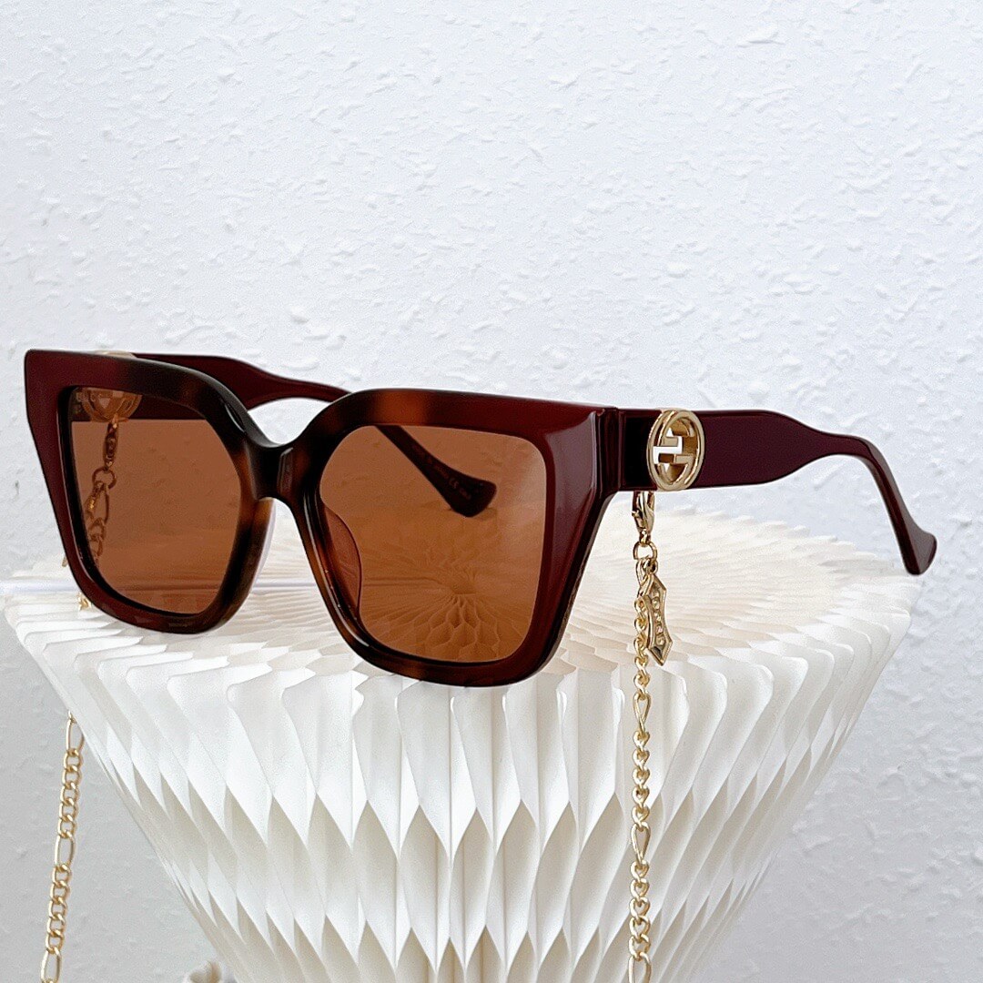 GG Sunglasses 1023