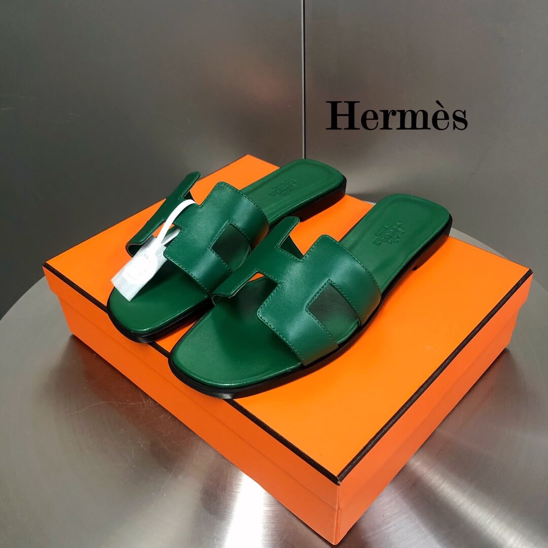 HM Oran Slides