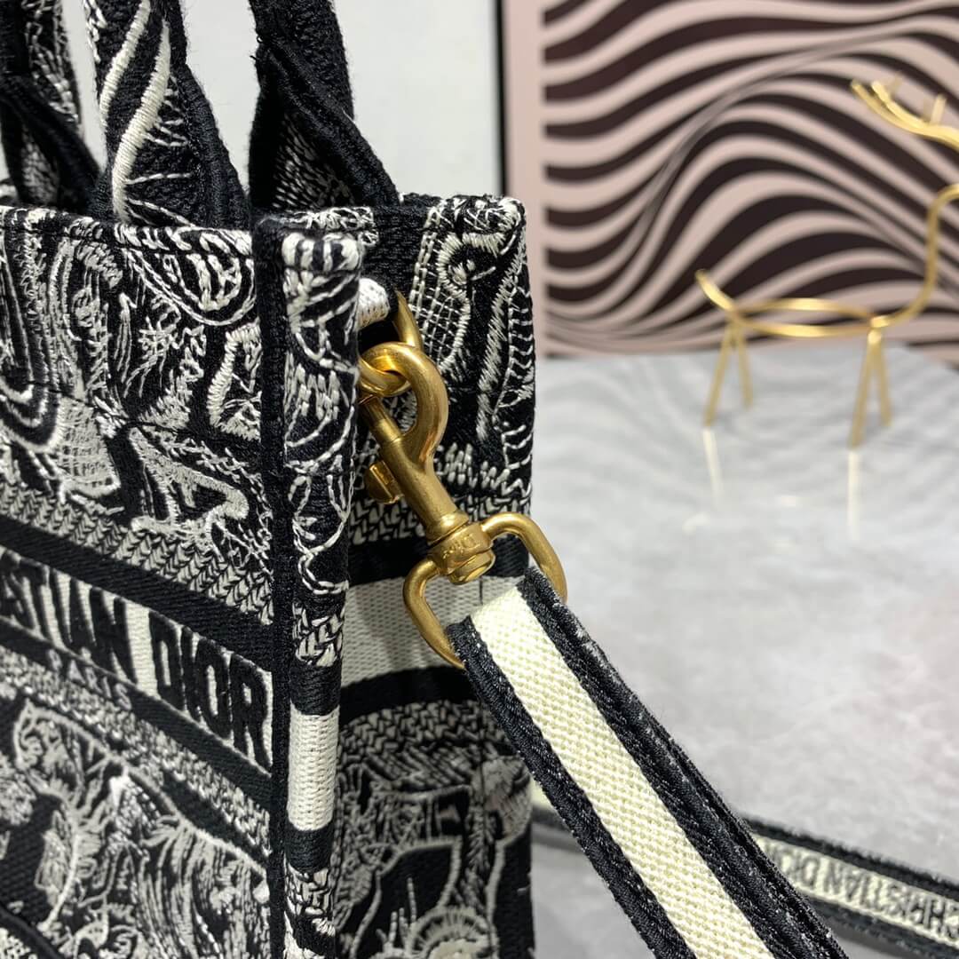 CD Tote Mini