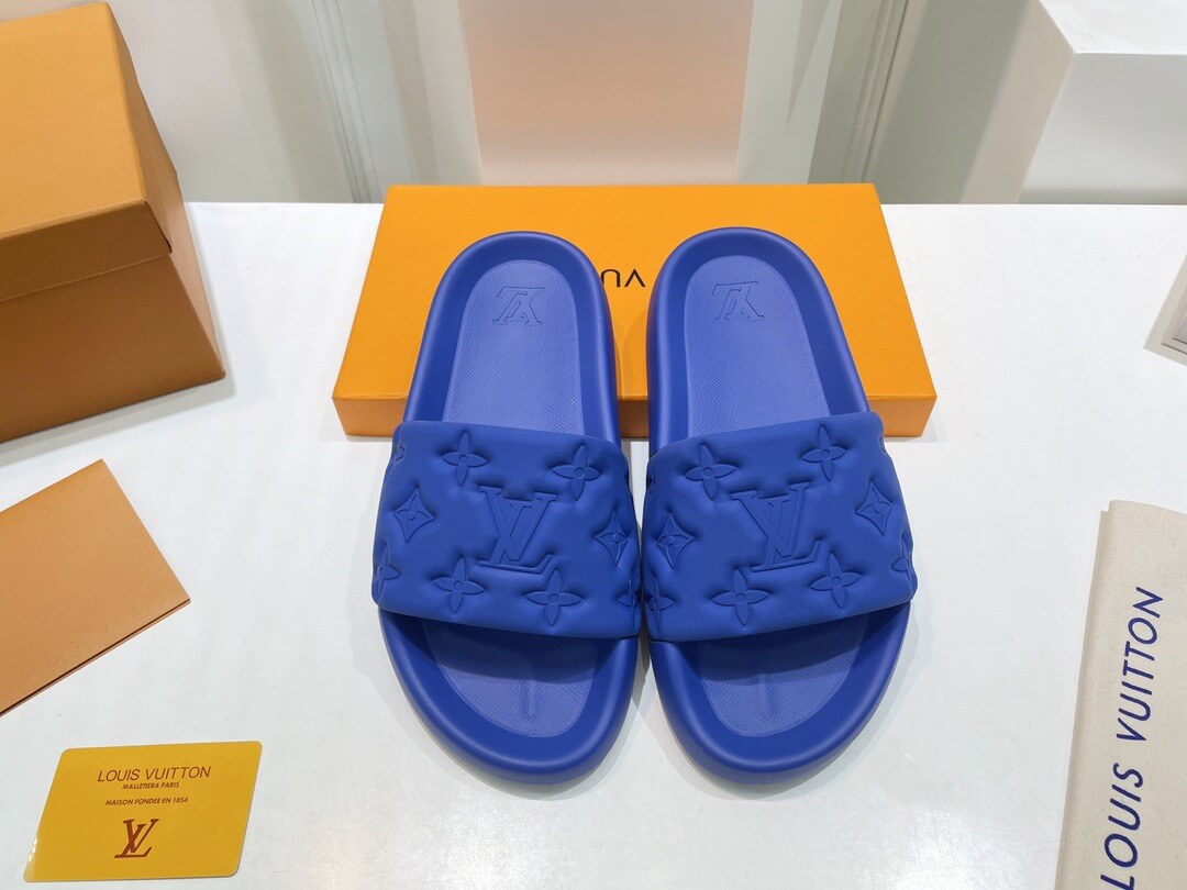 LOUIV Slides