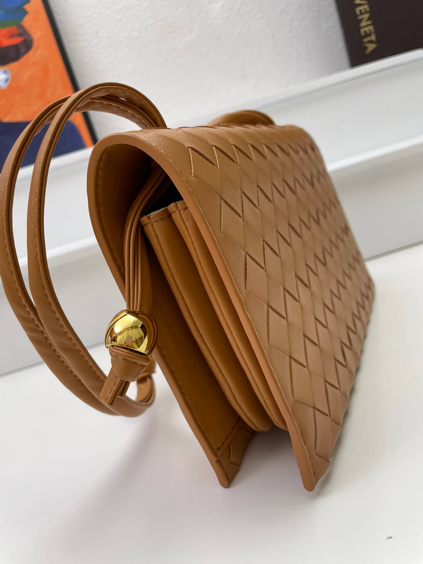 BV Trio Pouch