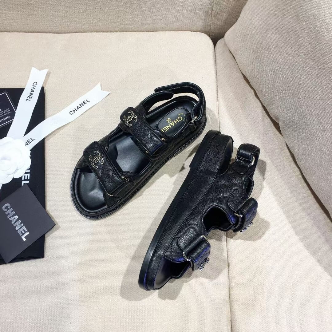 CC Birkenstocks