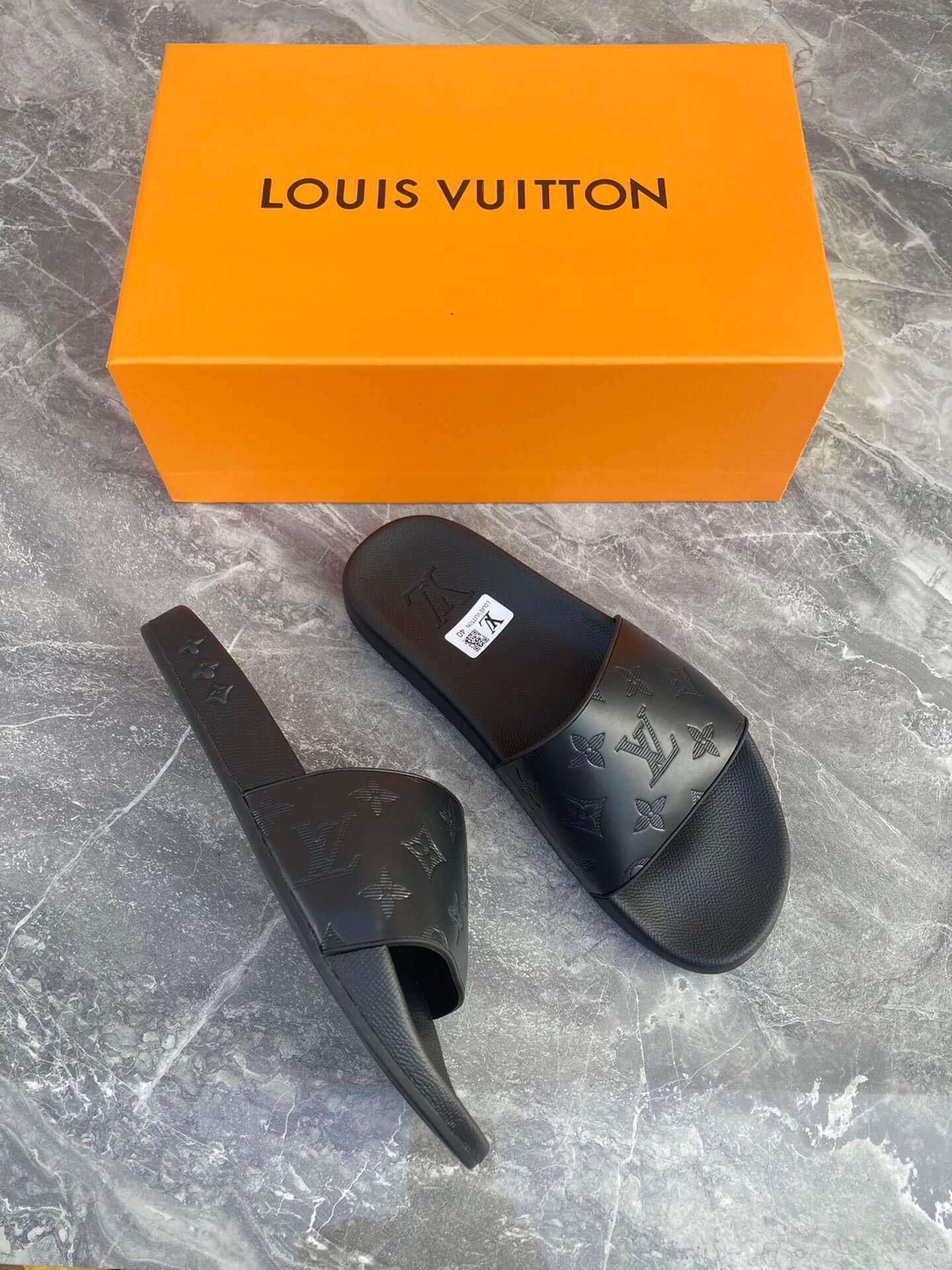 LOUIV Slides