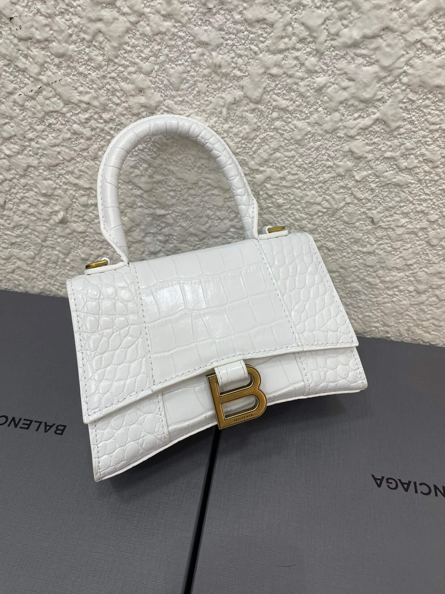 BALEN Hourglass S