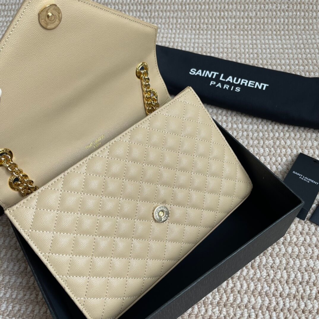 YSL Envelope