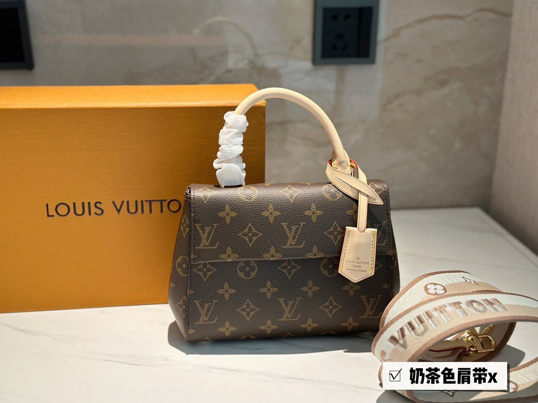 LOUIV Cluny Mini