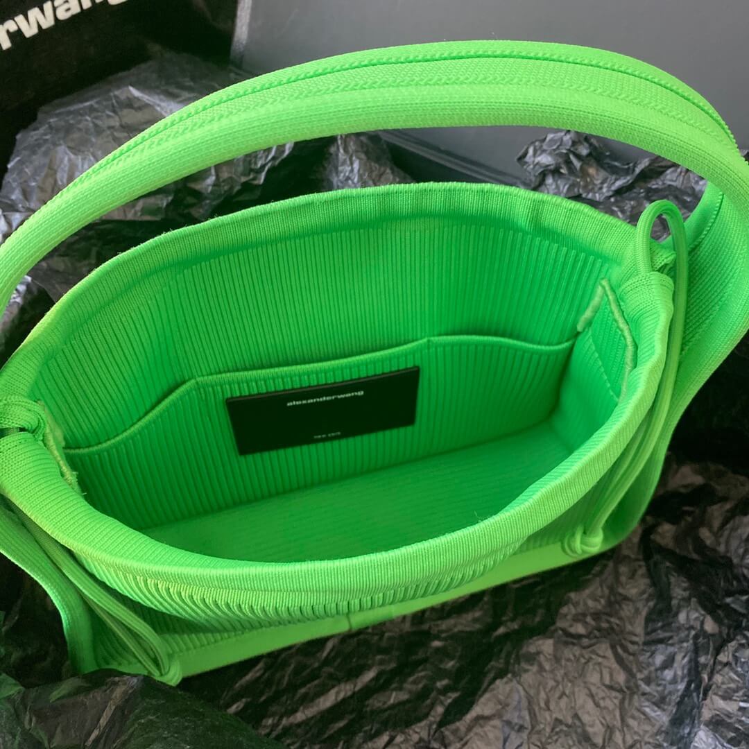 AWang Ryan Bag