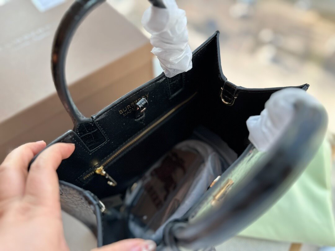 BBR Tote
