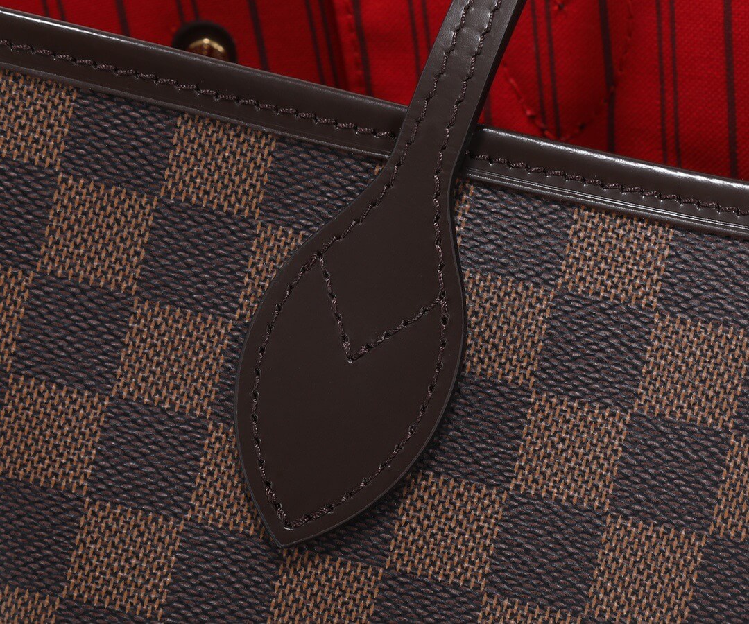 LOUIV Neverfull MM