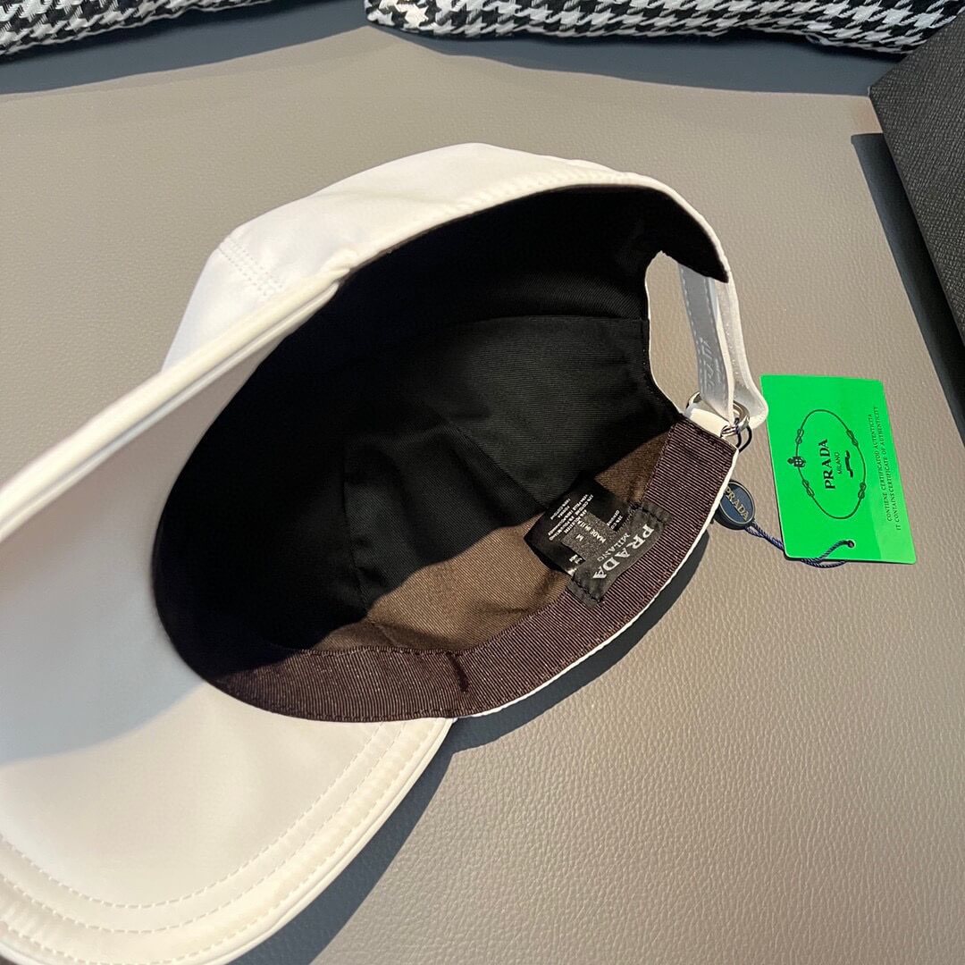 PR Cap