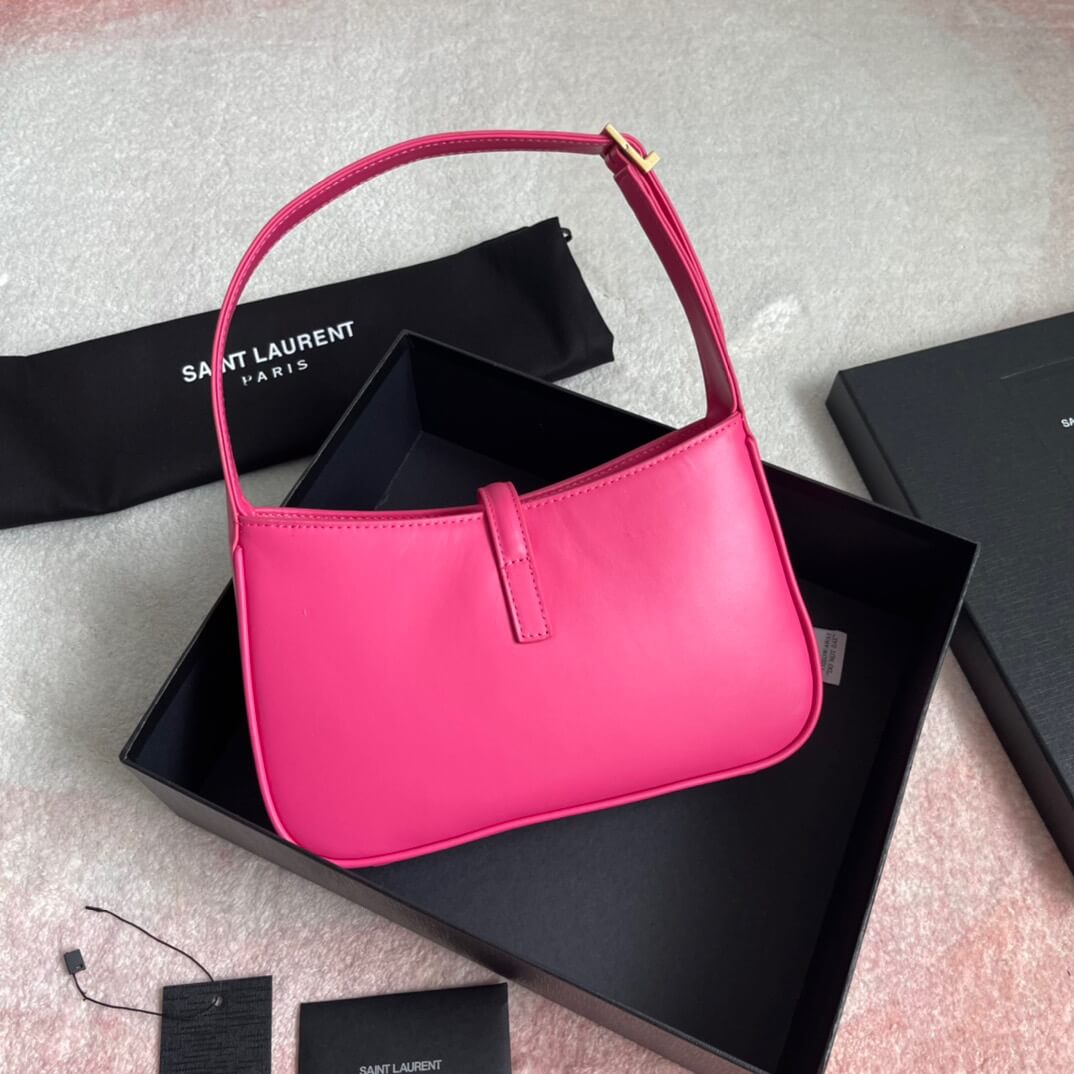 YSL Hobo Le 5a7