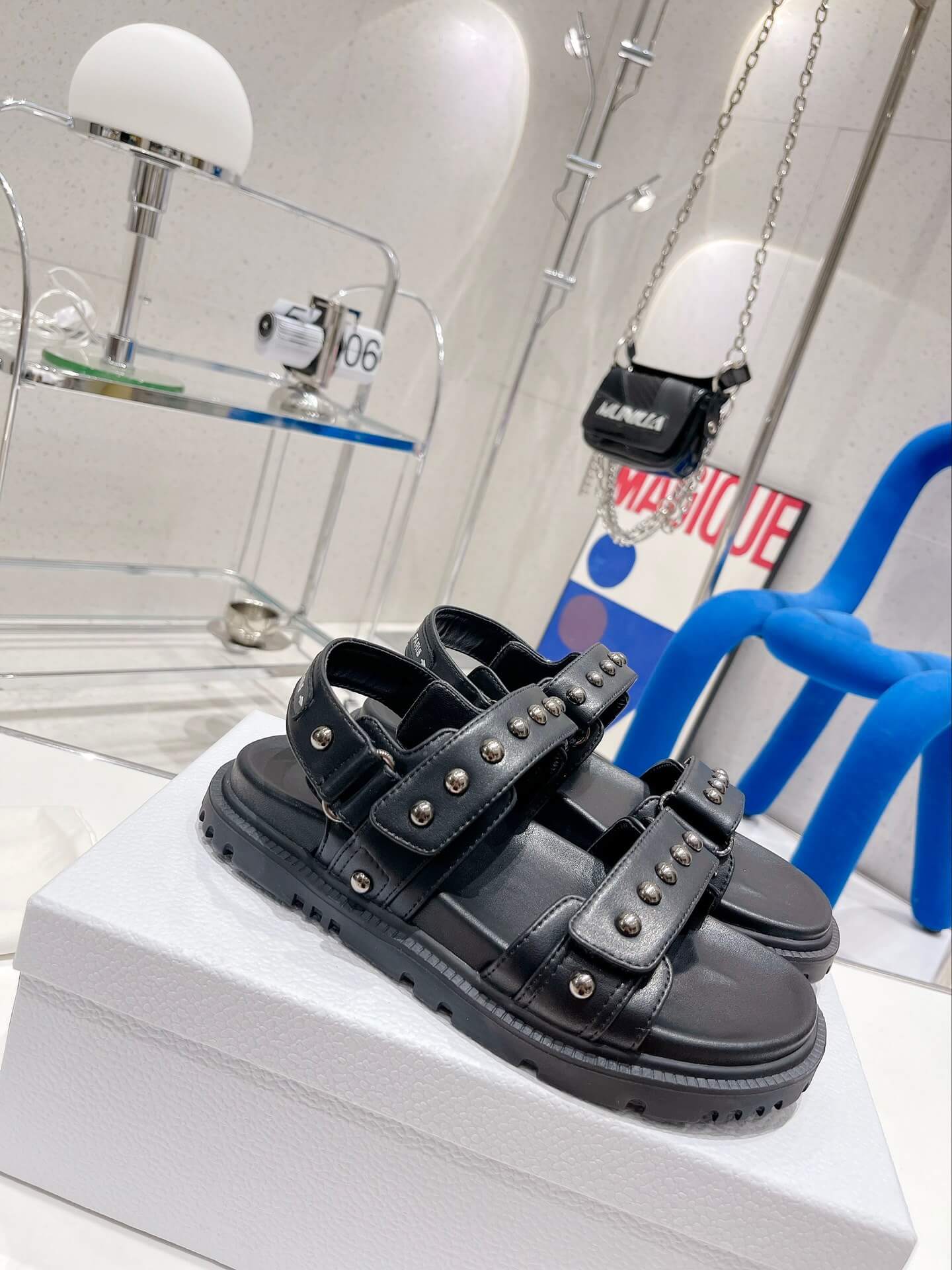 CD Sandals