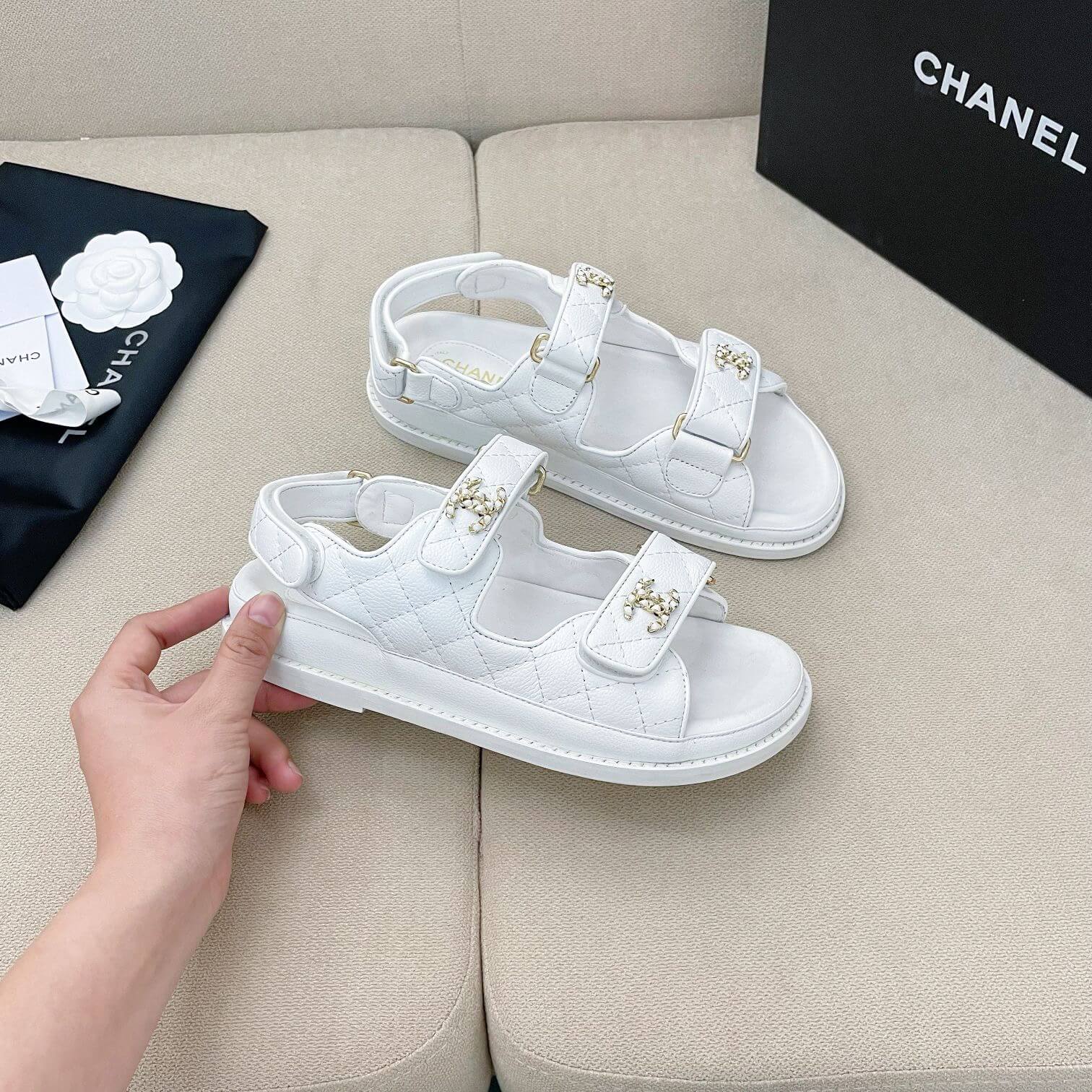 CC Birkenstocks