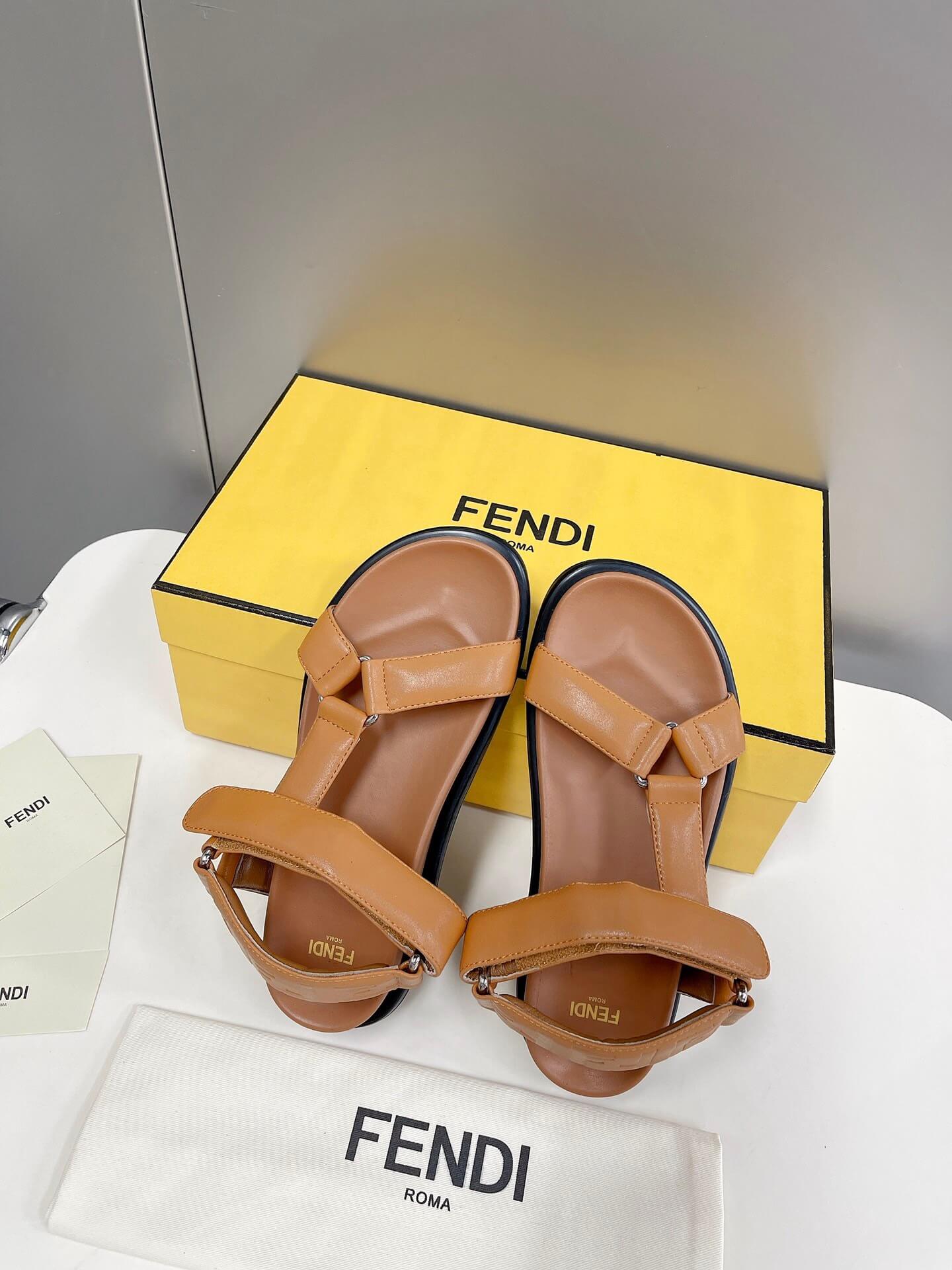 FD Sandals