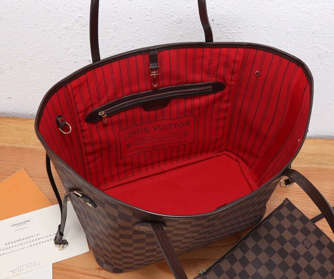 LOUIV Neverfull MM