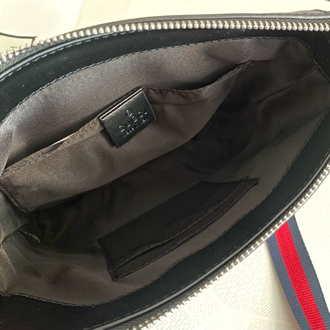 GG Messenger Bag Small