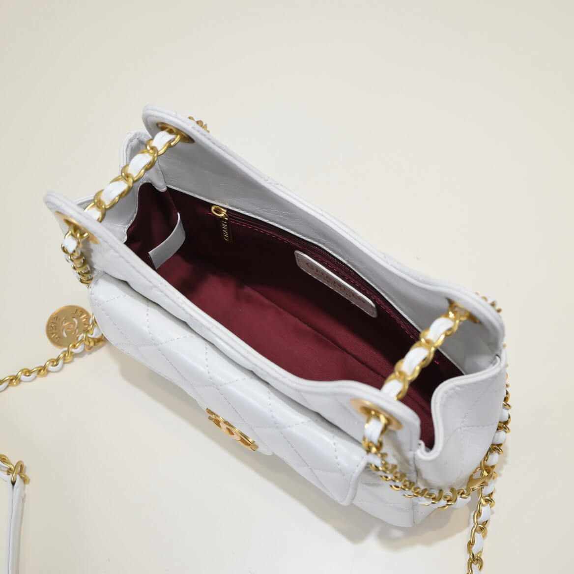 CC Side Bag