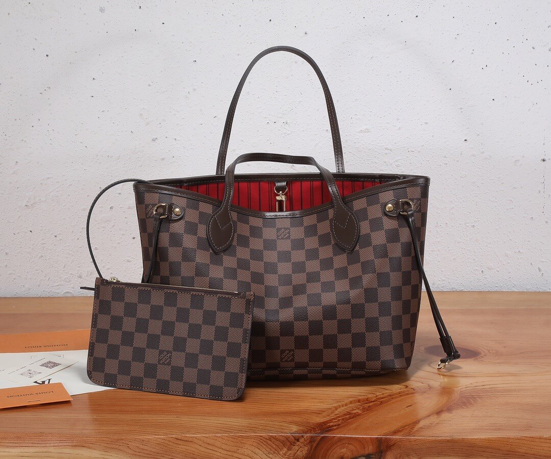 LOUIV Neverfull PM