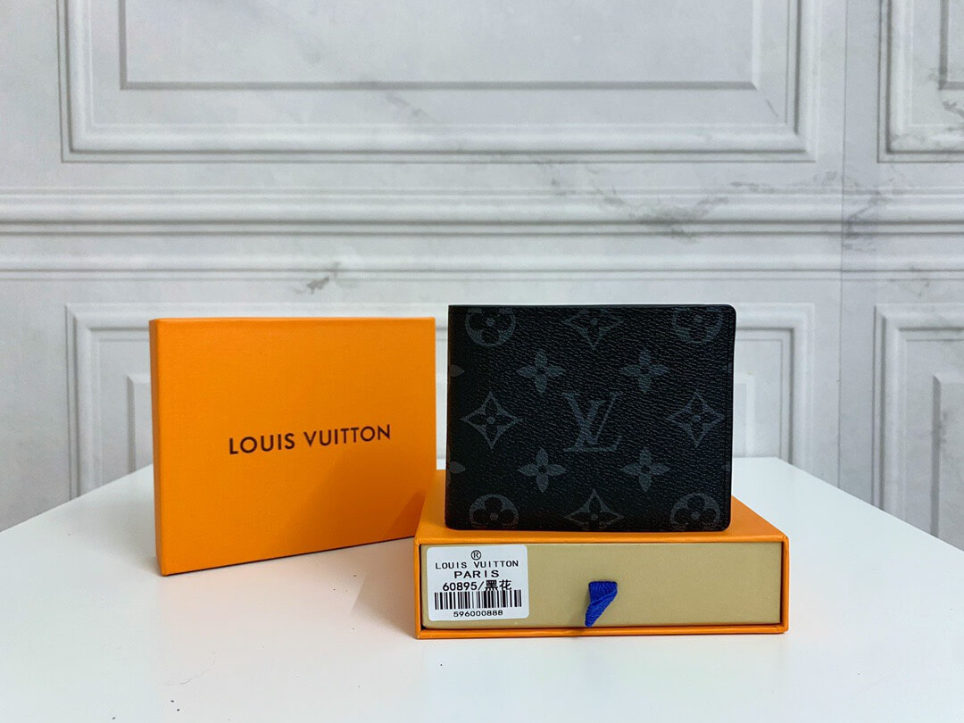 LOUIV Multiple Wallet