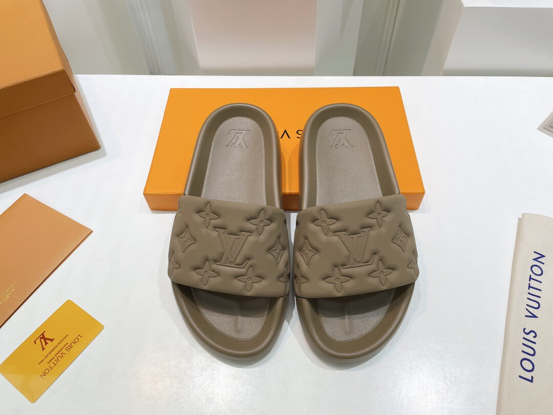 LOUIV Slides