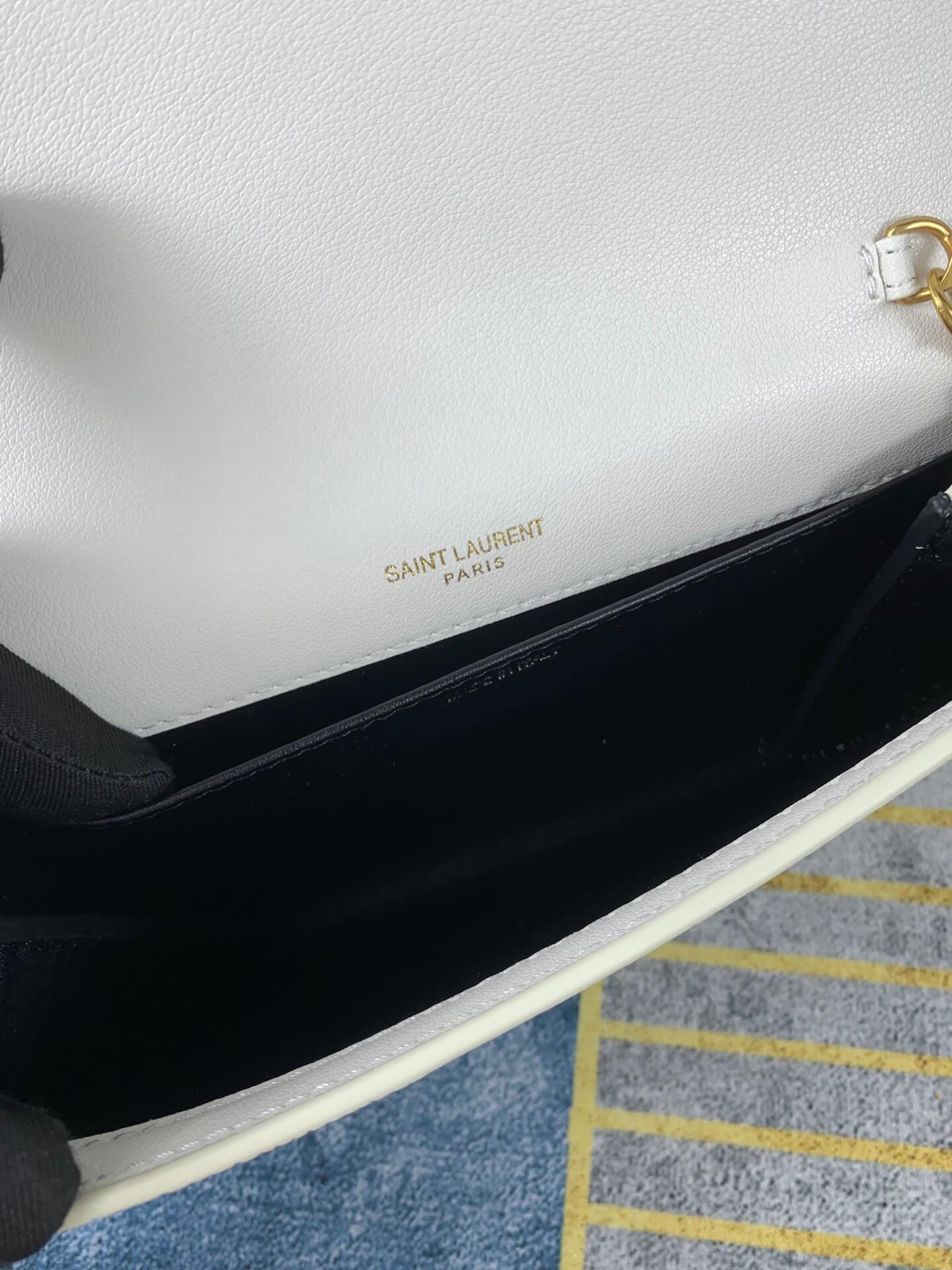 YSL Uptown Woc