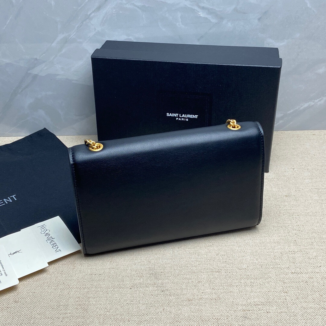YSL So Kate Clutch Tassels Medium