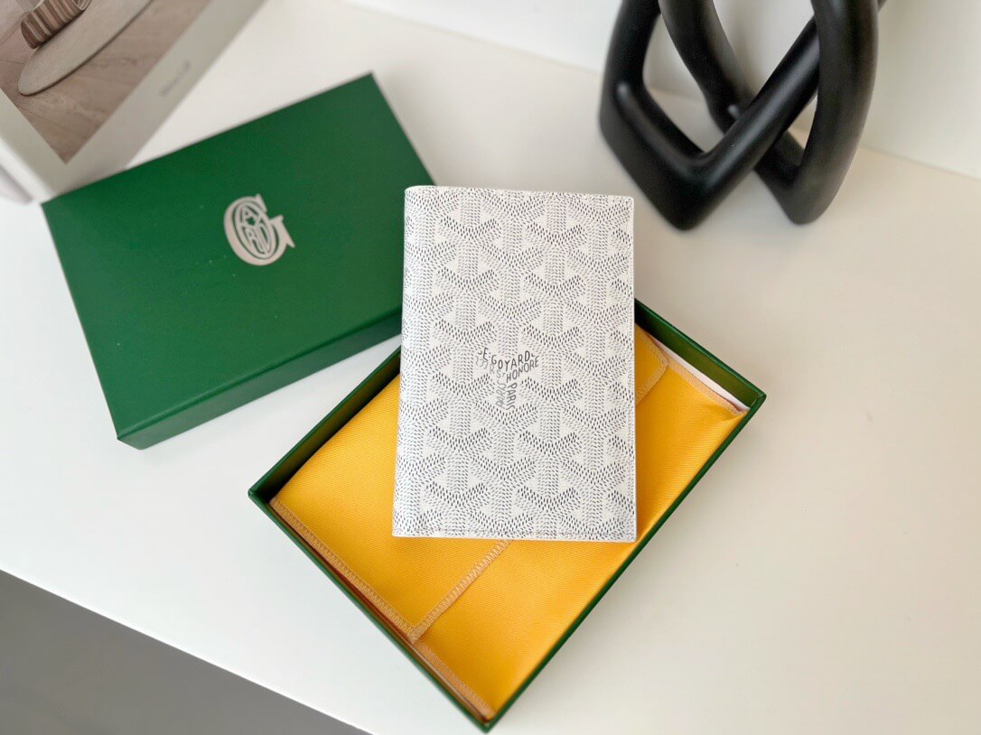 BV Passport Holder