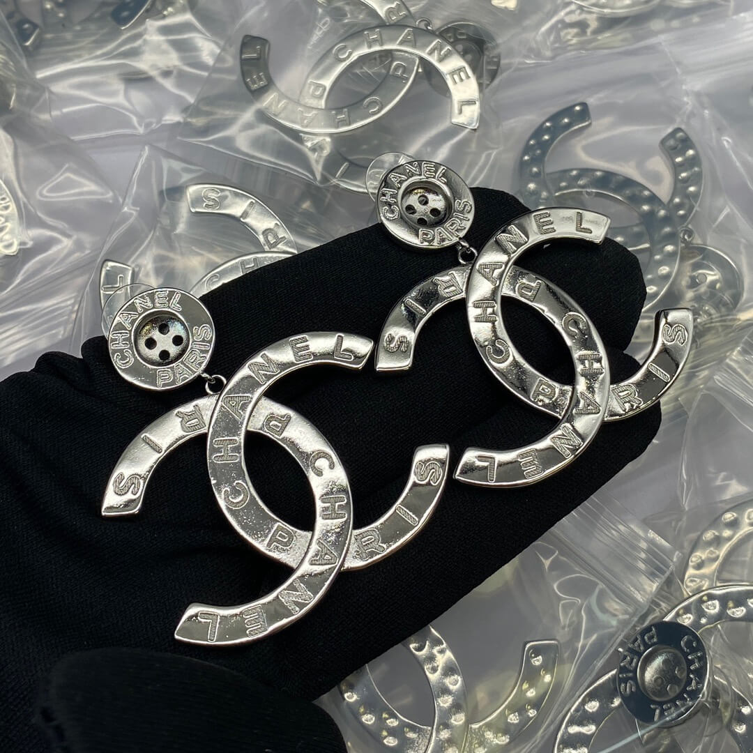 CC Earrings