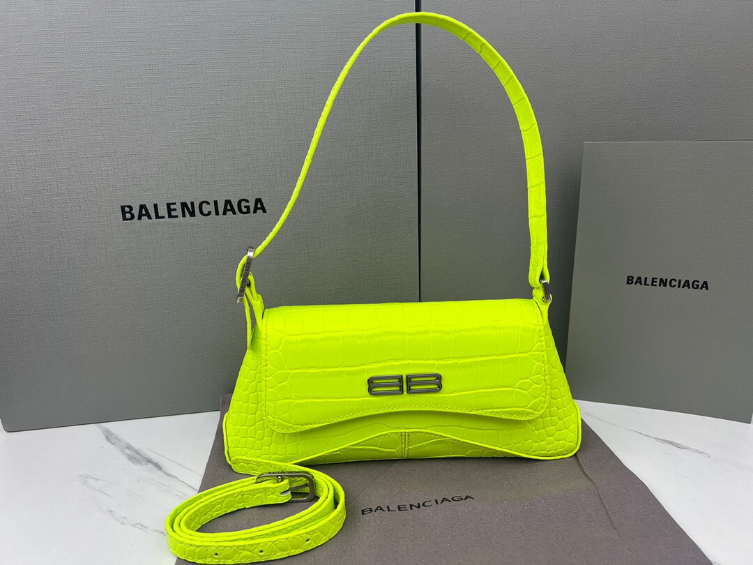 BALEN Hobo Bag
