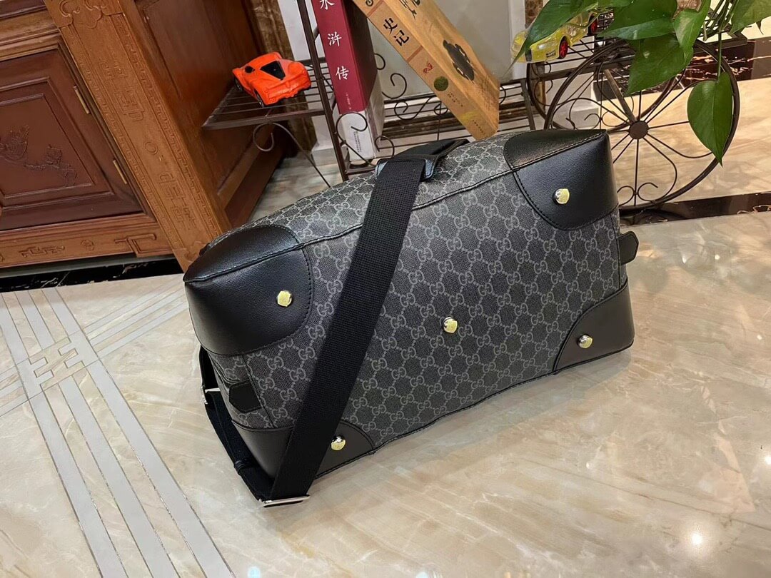 GG Duffle Bag