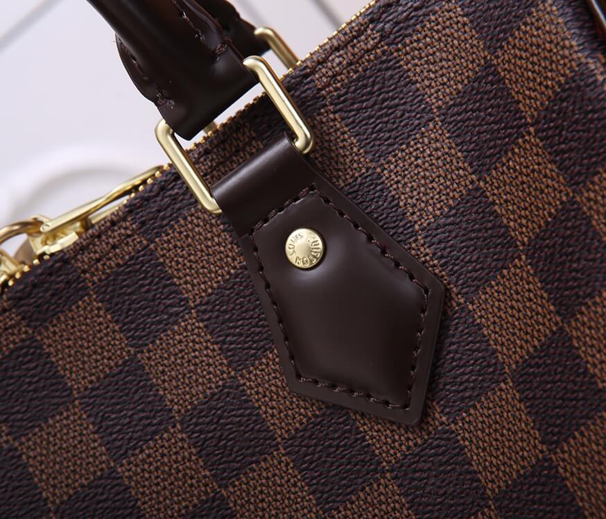 LOUIV Speedy 25