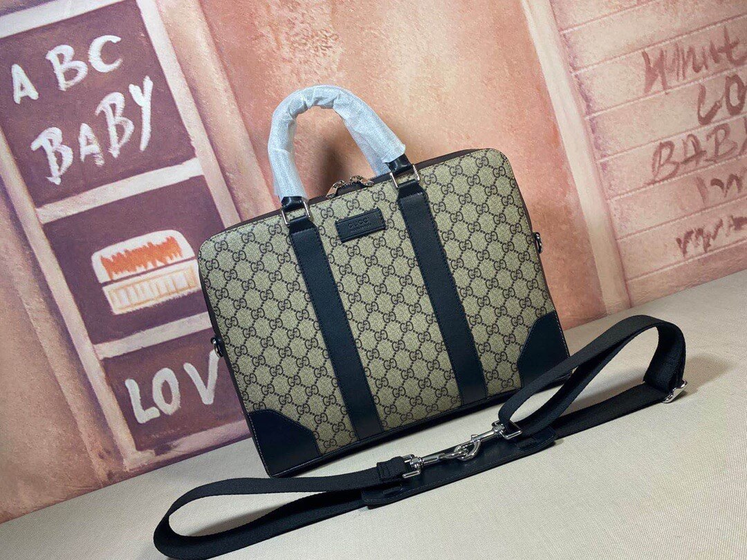 GG Briefcase