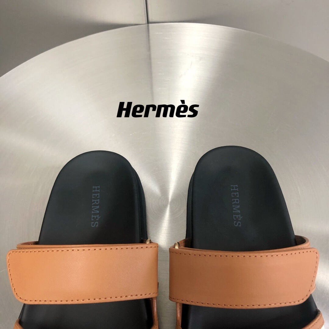 HM Birkenstocks