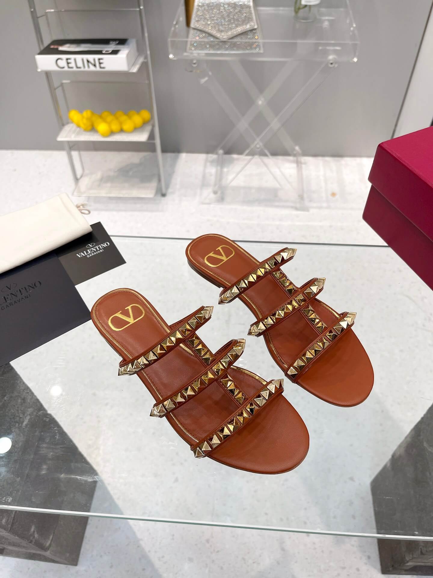 VALEN Slides