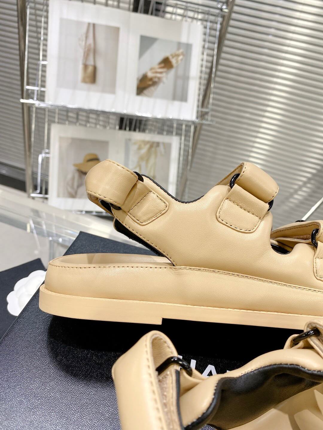 CC Sandals