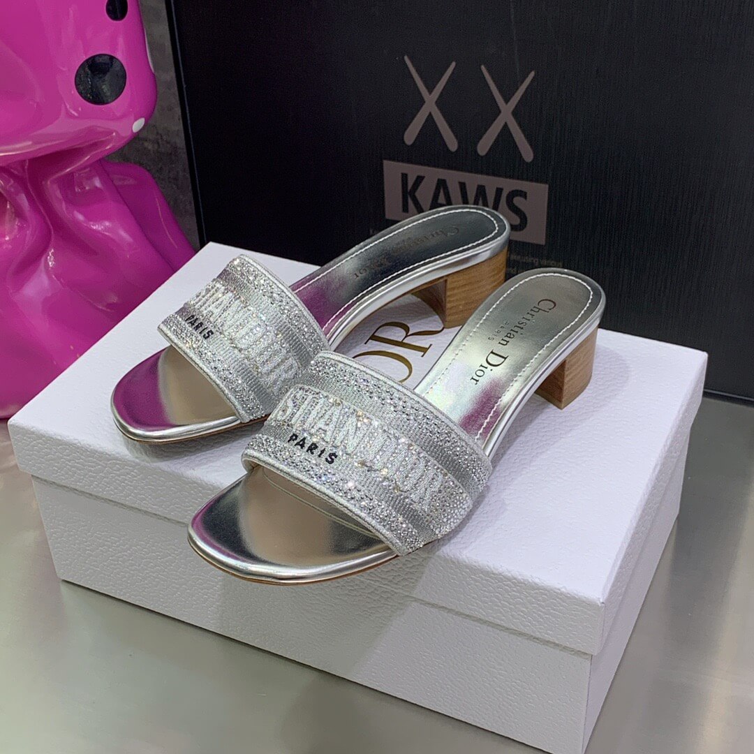 CD Dway Mules