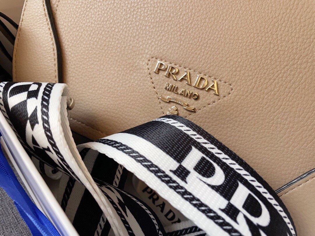 PR Flap Bag