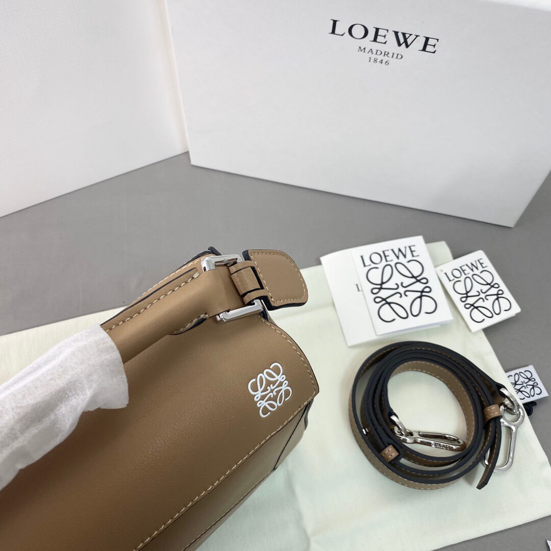 LOEW Puzzle Small 24