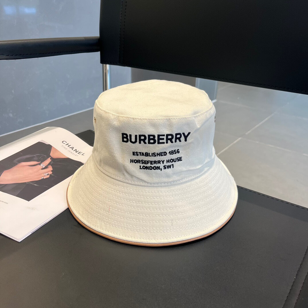 BBR Bucket Hat
